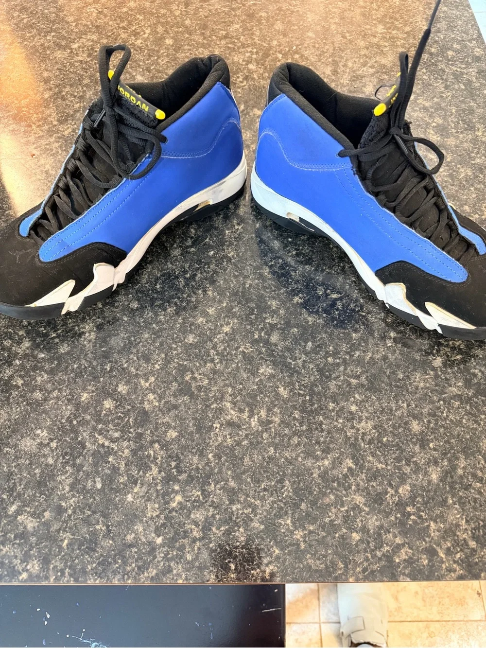 Air Jordan Retro 14